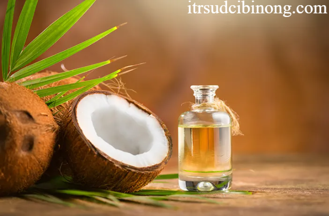 Virgin Coconut Oil: 5 Khasiat Tersembunyi untuk Kesehatan